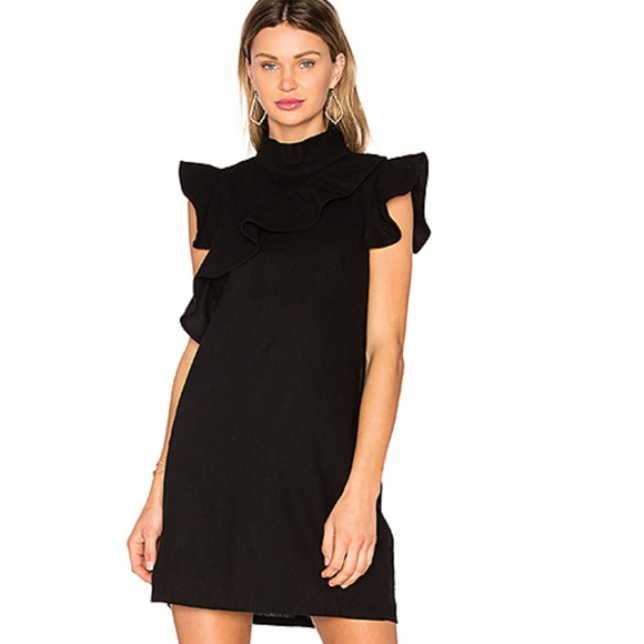 mcguire sorbonne dress